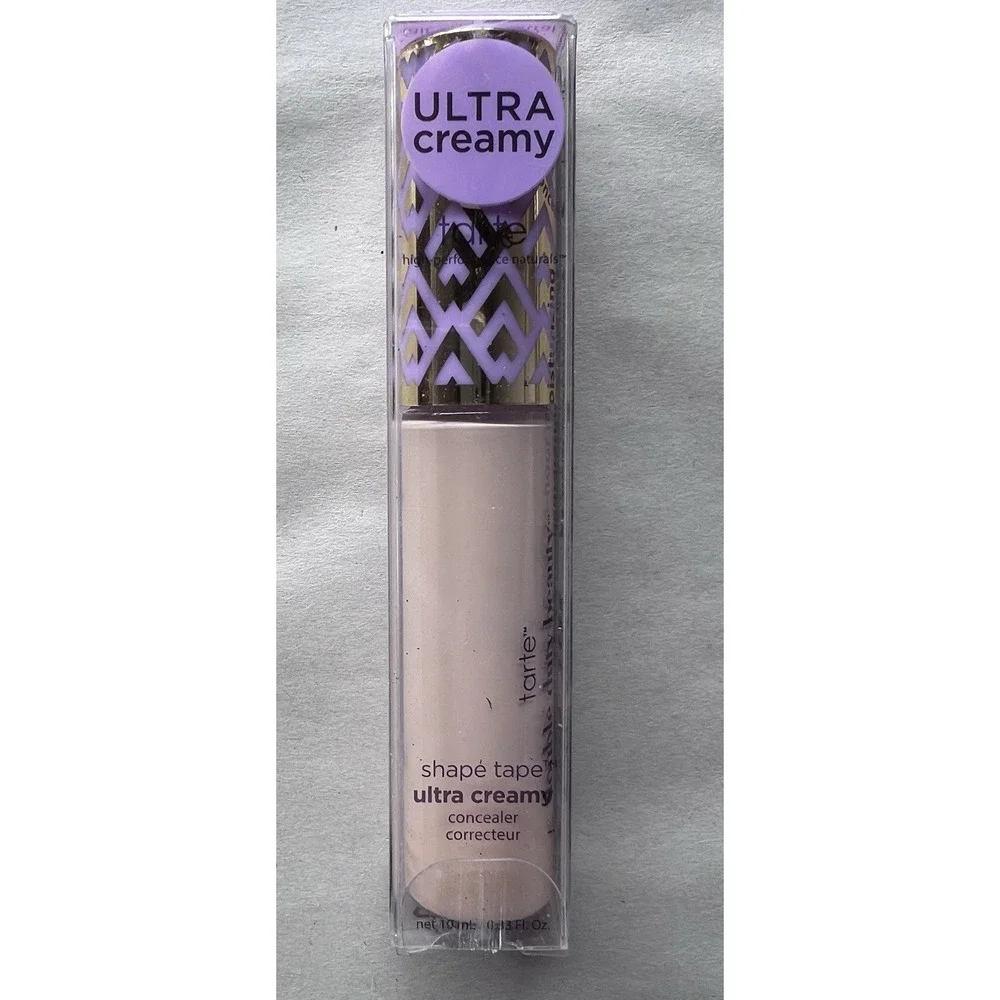 Tarte Double‎ Duty Beauty Shape Ultra creamy concealer 16N Fair-light Neutral